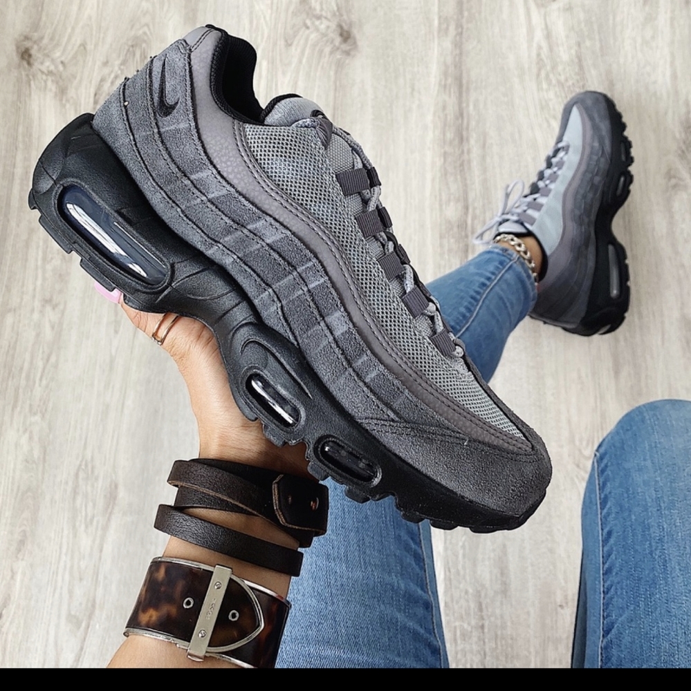 Nike air max 95 sneakers